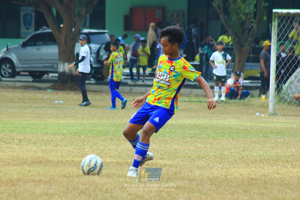 ijl u14 250726 jatiraraharja sukabumi vs isa marzuki bandriawan