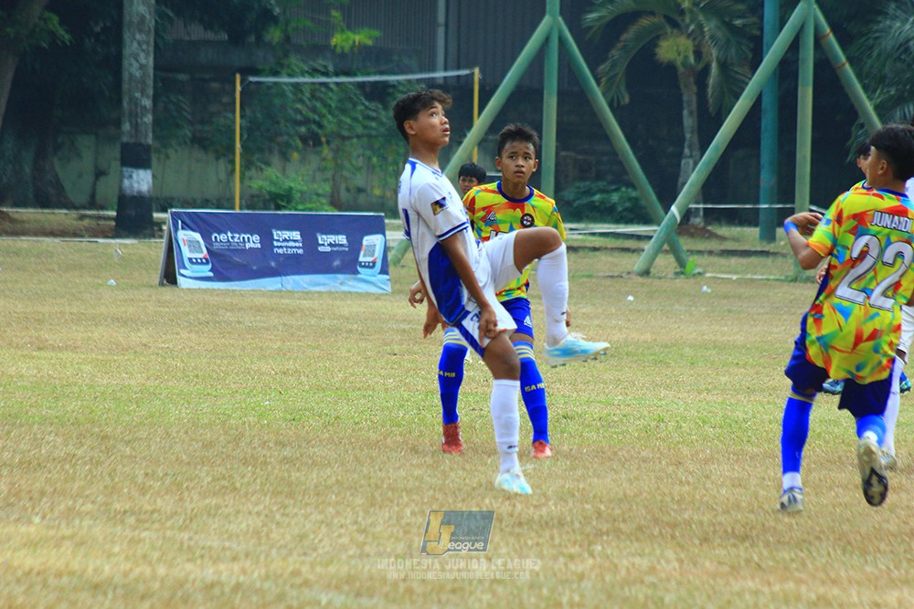 ijl u14 250726 jatiraraharja sukabumi vs isa marzuki bandriawan