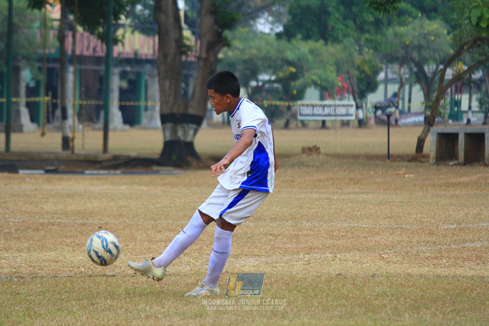 ijl u14 250726 jatiraraharja sukabumi vs isa marzuki bandriawan