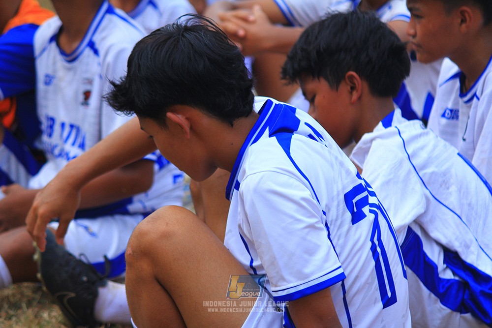 ijl u14 250726 jatiraraharja sukabumi vs isa marzuki bandriawan