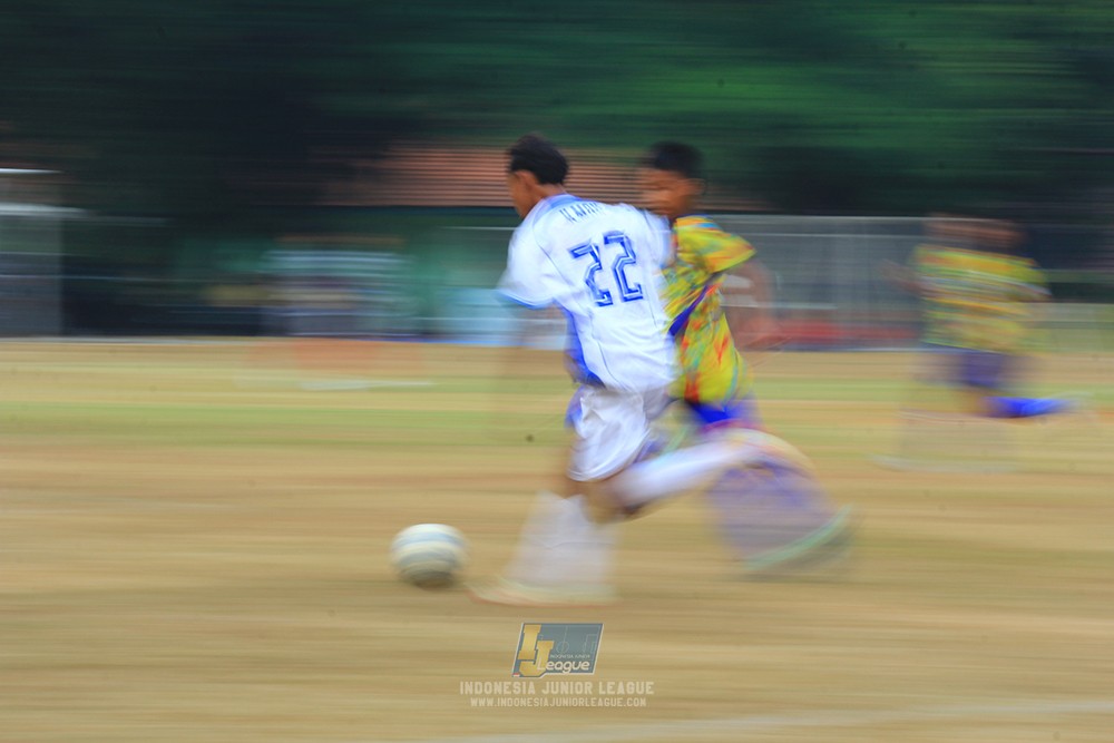 ijl u14 250726 jatiraraharja sukabumi vs isa marzuki bandriawan