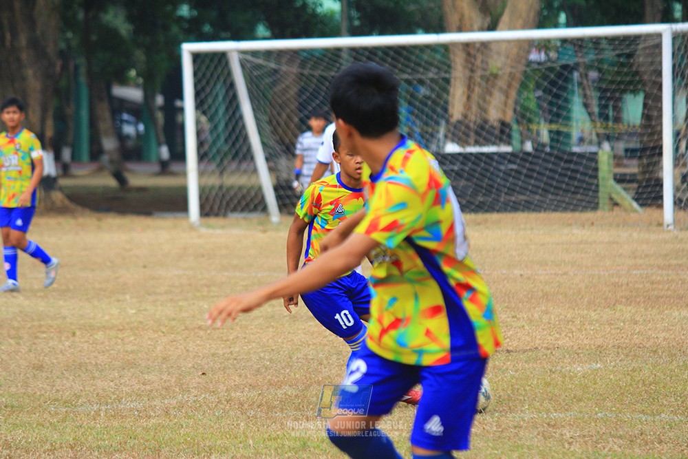 ijl u14 250726 jatiraraharja sukabumi vs isa marzuki bandriawan