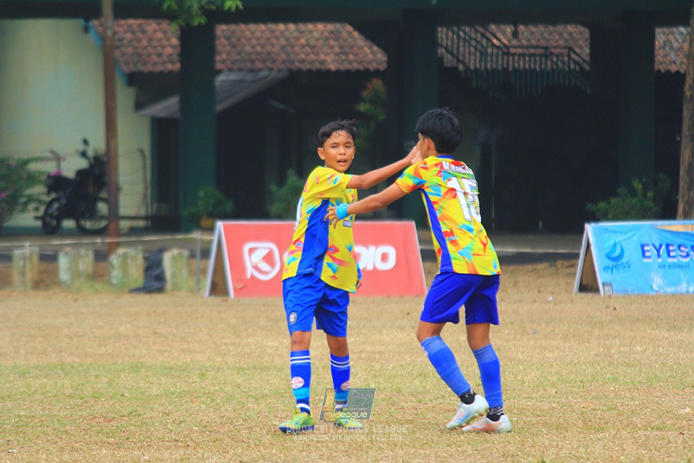 ijl u14 250726 jatiraraharja sukabumi vs isa marzuki bandriawan