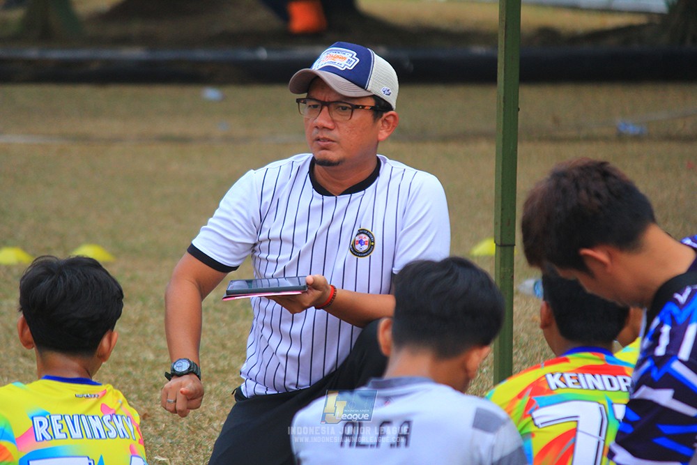 ijl u14 250726 jatiraraharja sukabumi vs isa marzuki bandriawan