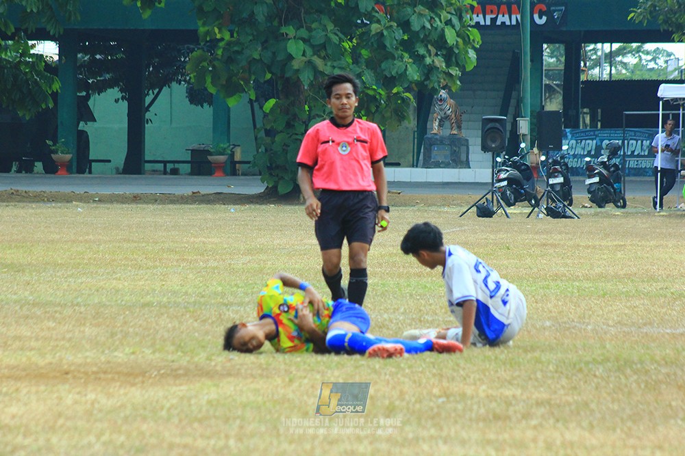 ijl u14 250726 jatiraraharja sukabumi vs isa marzuki bandriawan