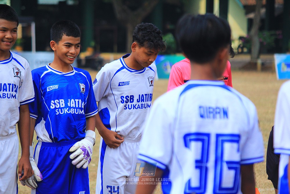 ijl u14 250726 jatiraraharja sukabumi vs isa marzuki bandriawan