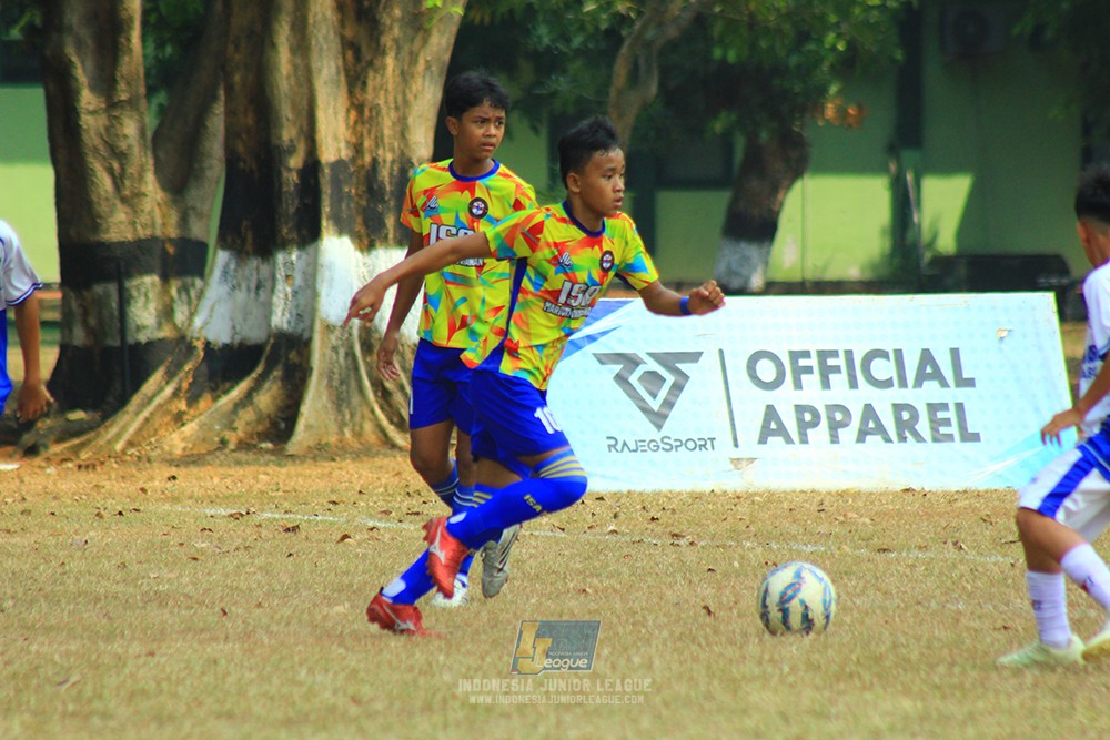 ijl u14 250726 jatiraraharja sukabumi vs isa marzuki bandriawan