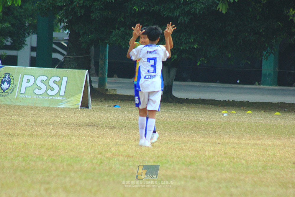 ijl u14 250726 jatiraraharja sukabumi vs isa marzuki bandriawan