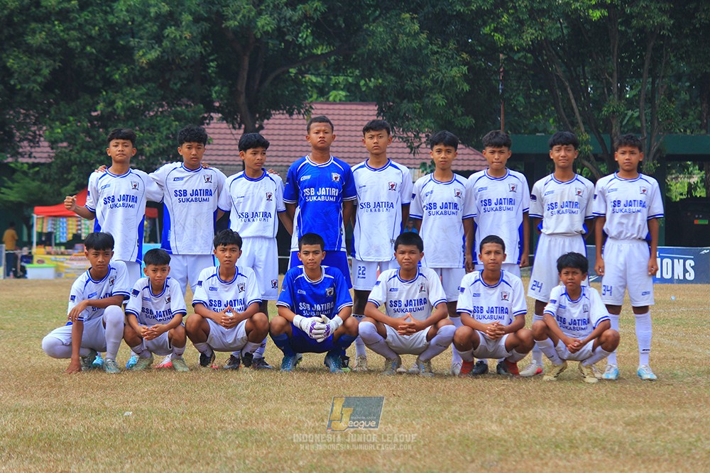 ijl u14 250726 jatiraraharja sukabumi vs isa marzuki bandriawan
