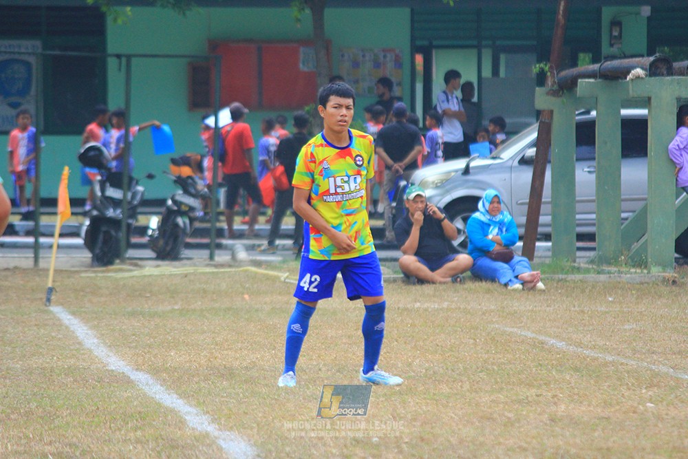 ijl u14 250726 jatiraraharja sukabumi vs isa marzuki bandriawan