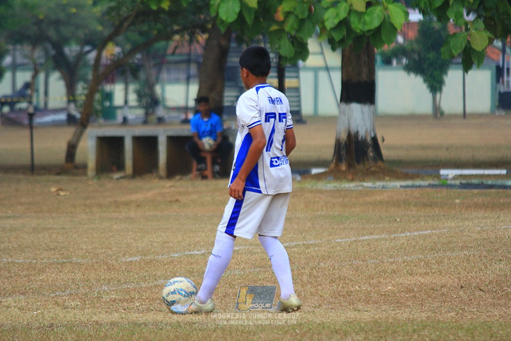 ijl u14 250726 jatiraraharja sukabumi vs isa marzuki bandriawan