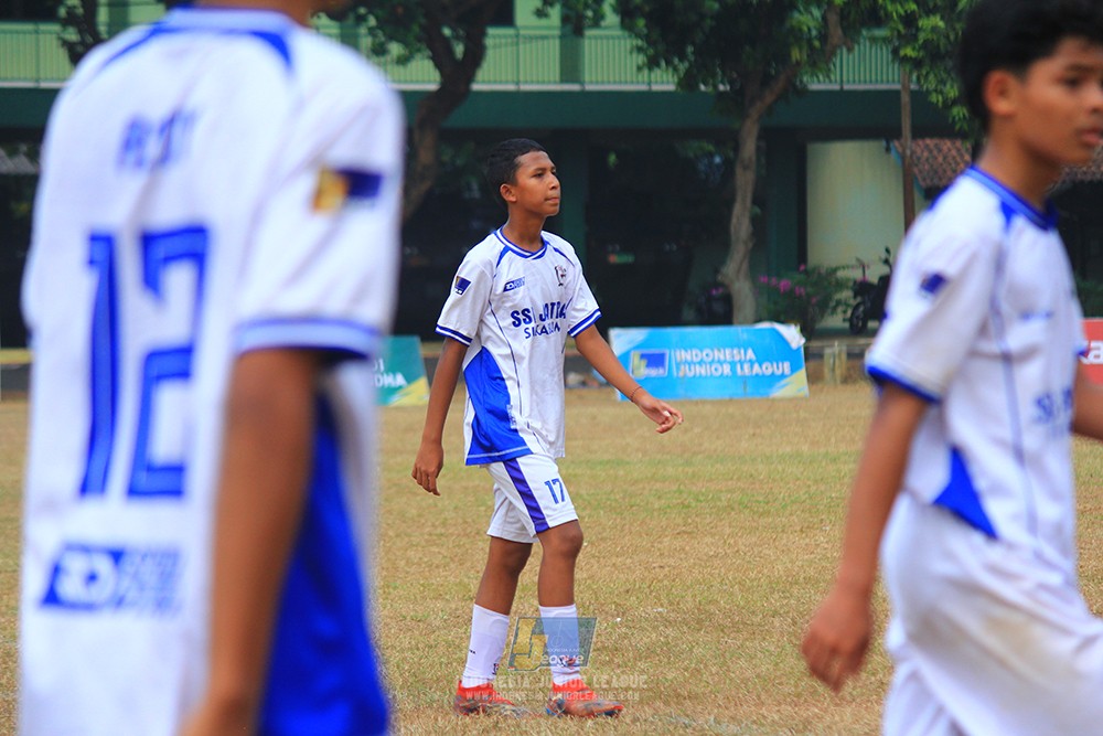 ijl u14 250726 jatiraraharja sukabumi vs isa marzuki bandriawan