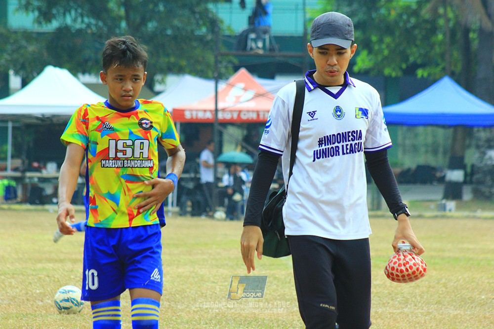 ijl u14 250726 jatiraraharja sukabumi vs isa marzuki bandriawan