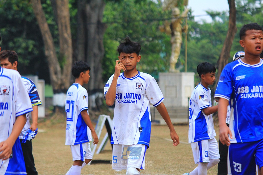 ijl u14 250726 jatiraraharja sukabumi vs isa marzuki bandriawan