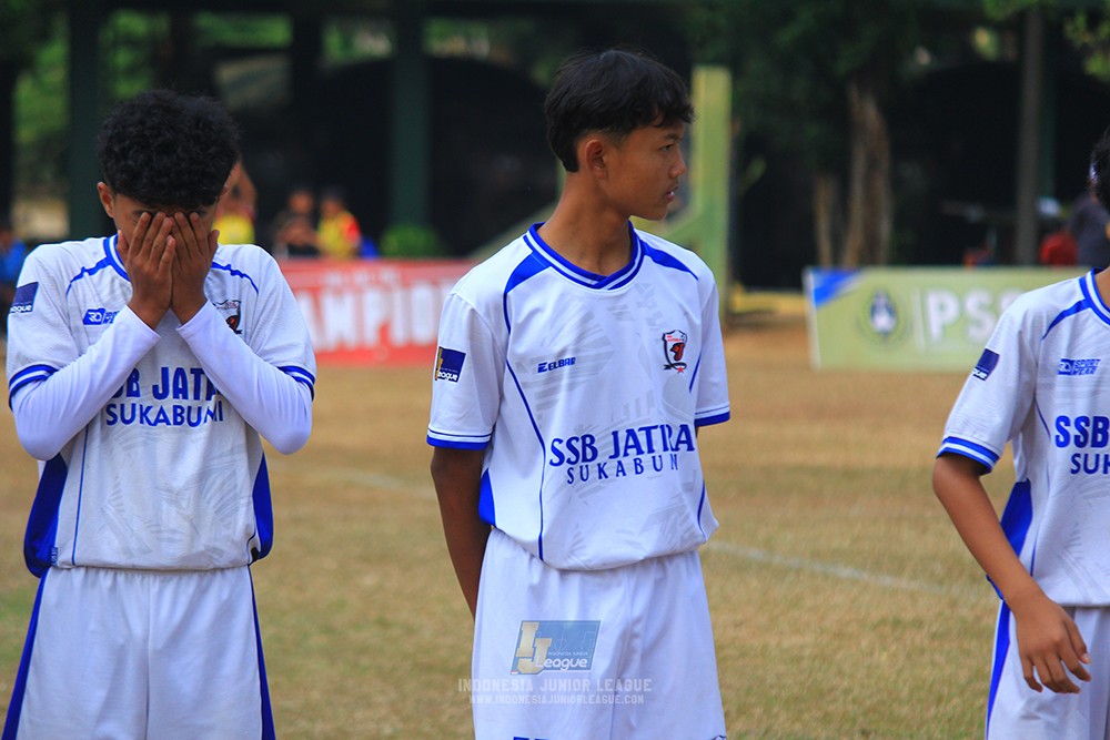 ijl u14 250726 jatiraraharja sukabumi vs isa marzuki bandriawan