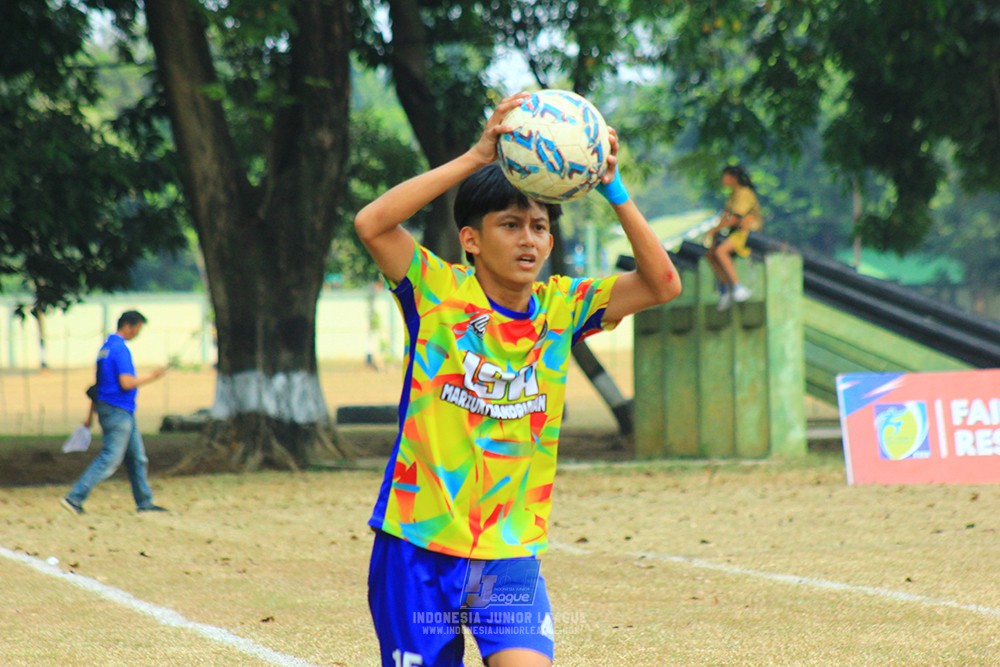 ijl u14 250726 jatiraraharja sukabumi vs isa marzuki bandriawan