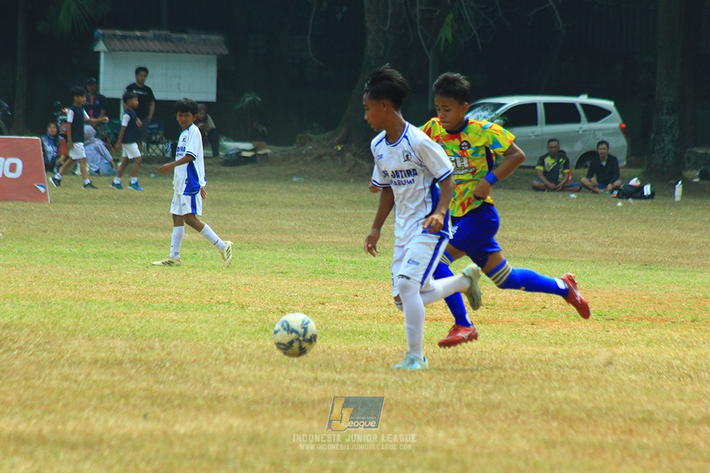 ijl u14 250726 jatiraraharja sukabumi vs isa marzuki bandriawan