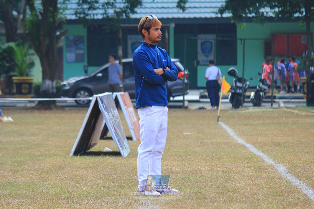 ijl u14 250726 jatiraraharja sukabumi vs isa marzuki bandriawan