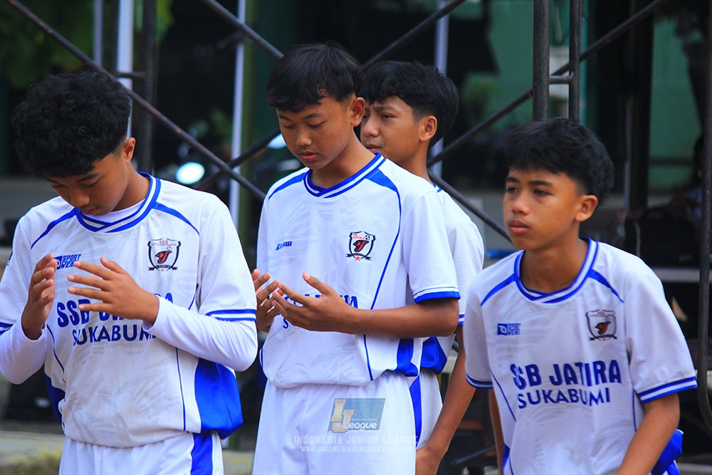 ijl u14 250726 jatiraraharja sukabumi vs isa marzuki bandriawan