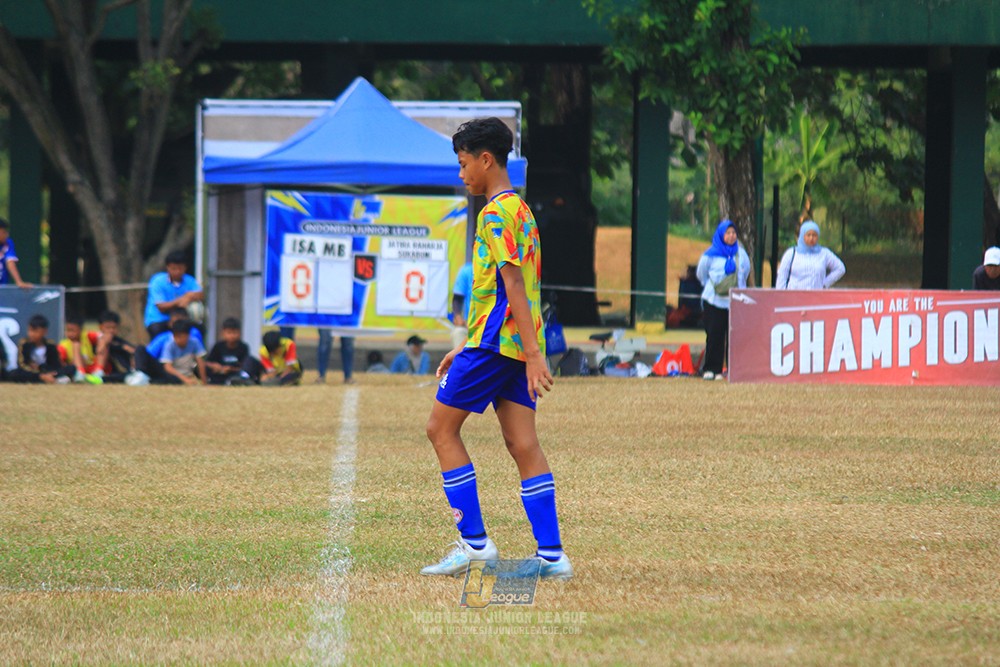 ijl u14 250726 jatiraraharja sukabumi vs isa marzuki bandriawan