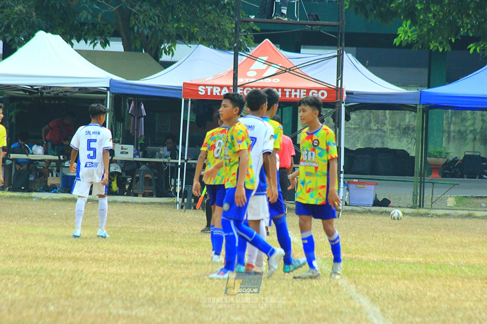 ijl u14 250726 jatiraraharja sukabumi vs isa marzuki bandriawan