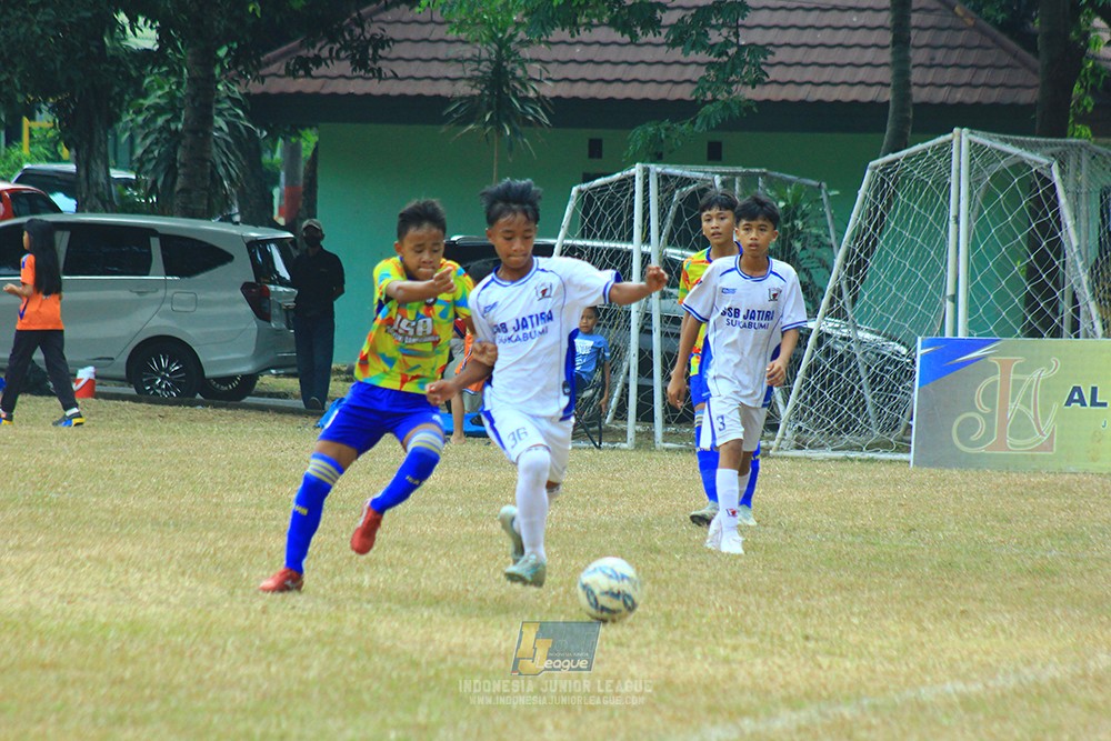 ijl u14 250726 jatiraraharja sukabumi vs isa marzuki bandriawan