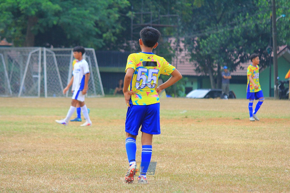ijl u14 250726 jatiraraharja sukabumi vs isa marzuki bandriawan