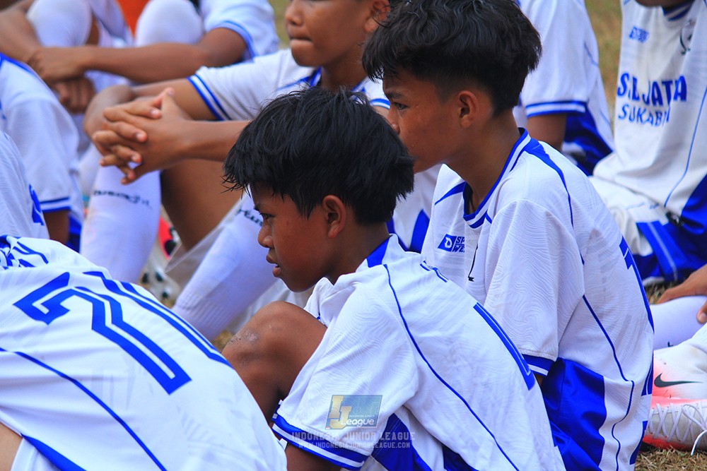 ijl u14 250726 jatiraraharja sukabumi vs isa marzuki bandriawan