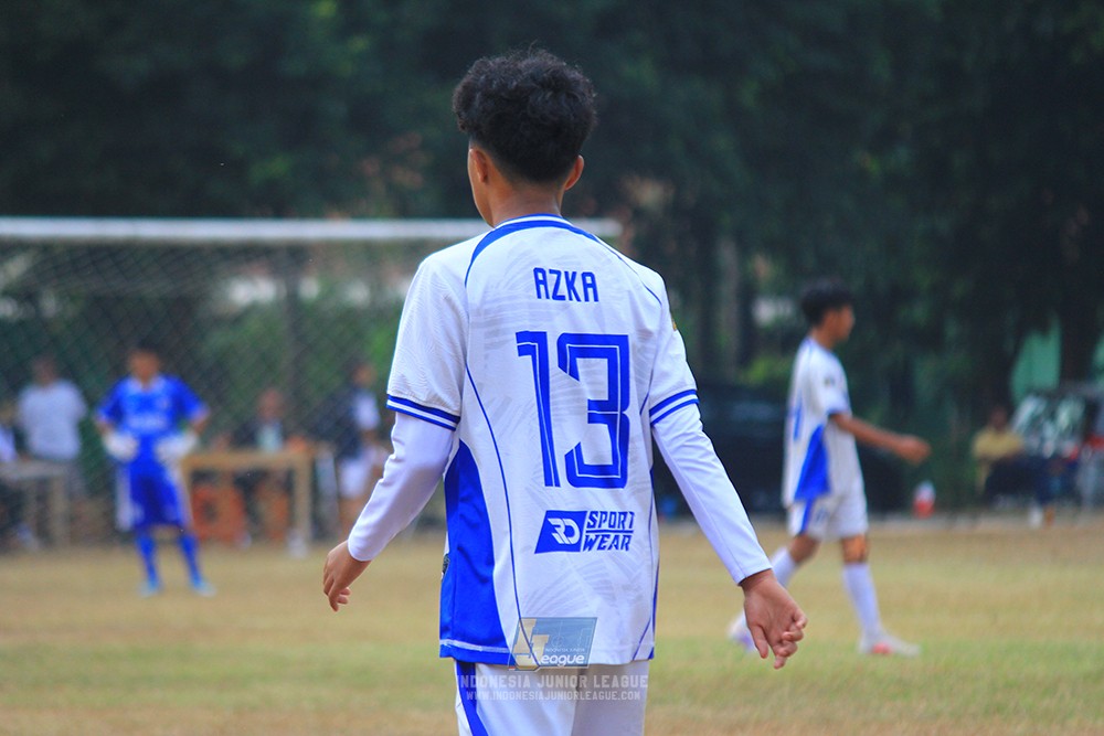 ijl u14 250726 jatiraraharja sukabumi vs isa marzuki bandriawan