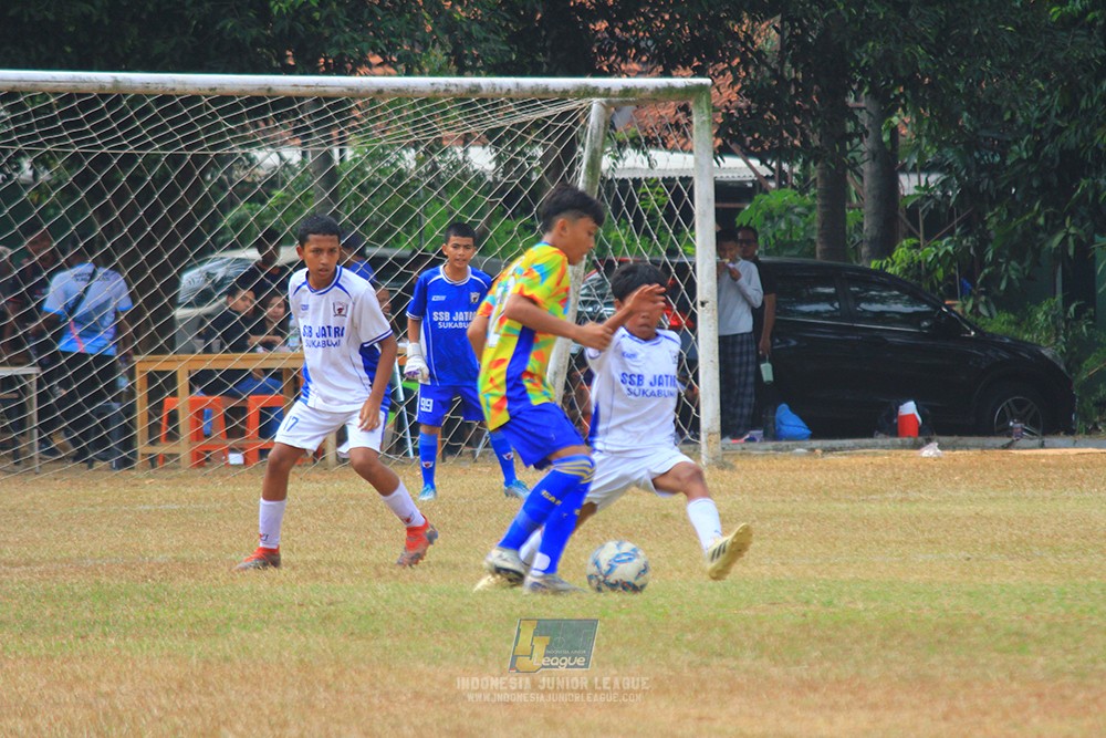 ijl u14 250726 jatiraraharja sukabumi vs isa marzuki bandriawan