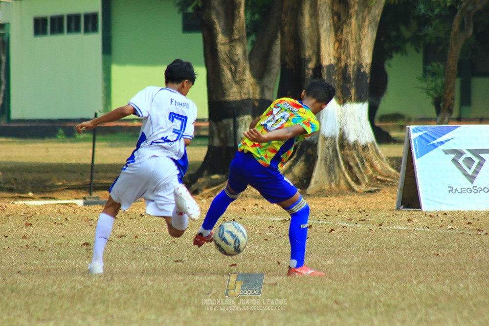 ijl u14 250726 jatiraraharja sukabumi vs isa marzuki bandriawan