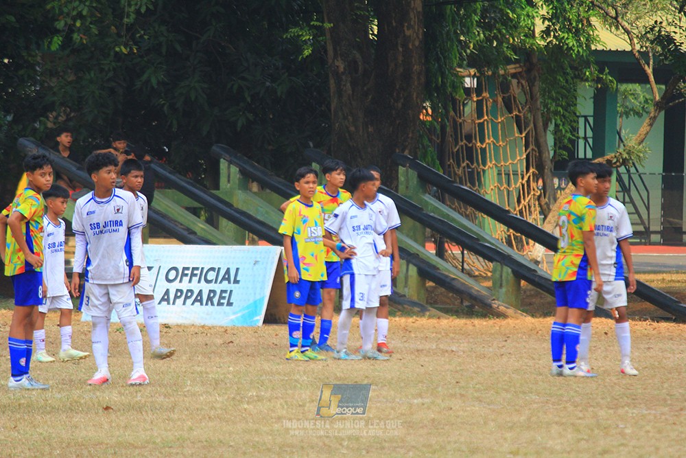 ijl u14 250726 jatiraraharja sukabumi vs isa marzuki bandriawan