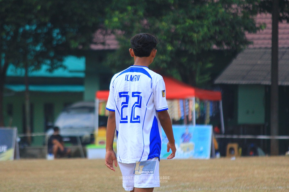 ijl u14 250726 jatiraraharja sukabumi vs isa marzuki bandriawan