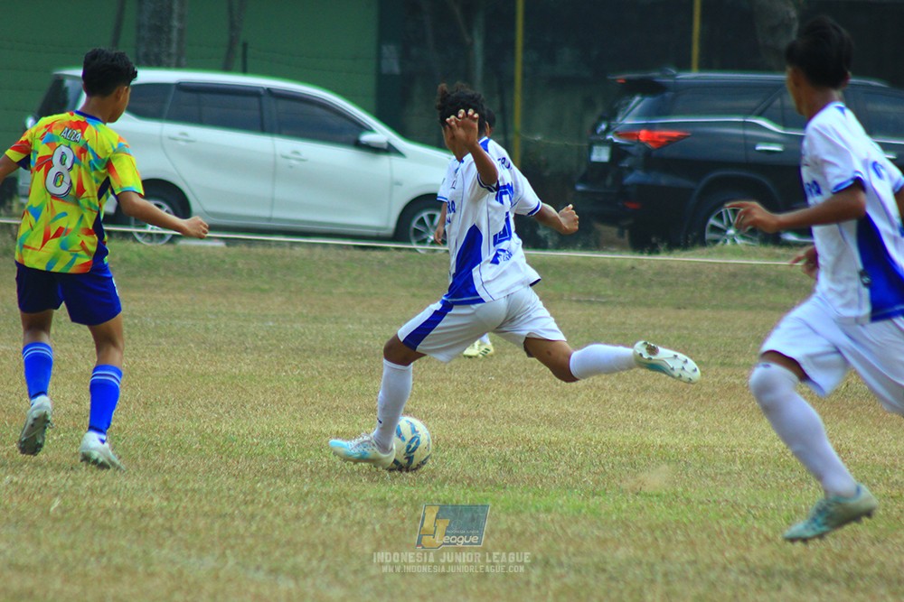 ijl u14 250726 jatiraraharja sukabumi vs isa marzuki bandriawan