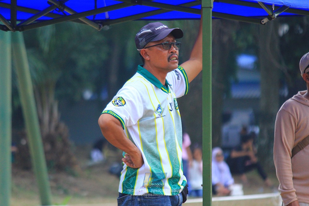ijl u14 250726 jatiraraharja sukabumi vs isa marzuki bandriawan