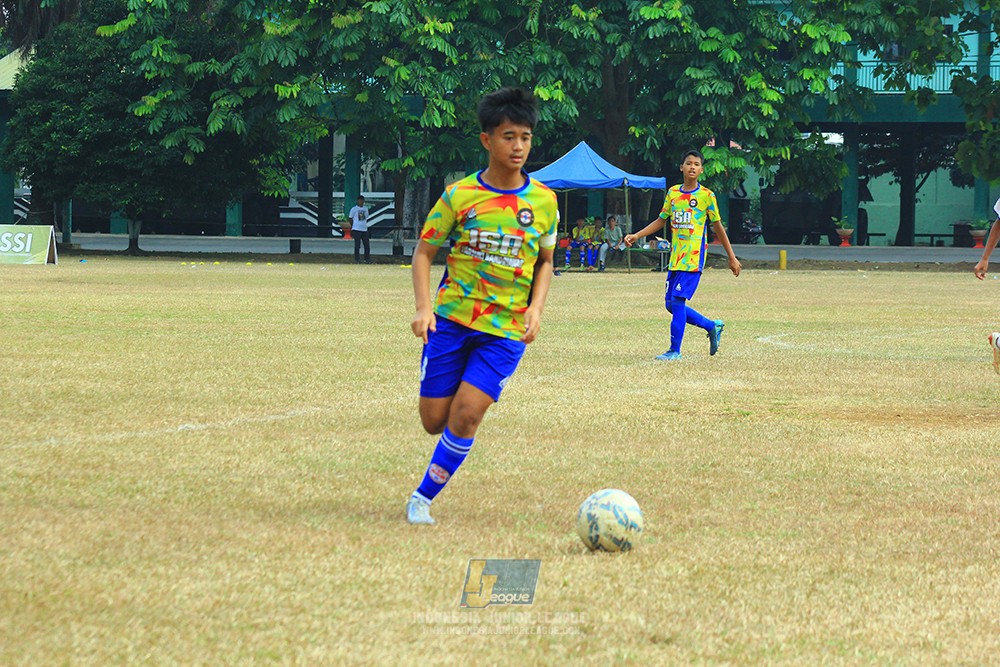 ijl u14 250726 jatiraraharja sukabumi vs isa marzuki bandriawan