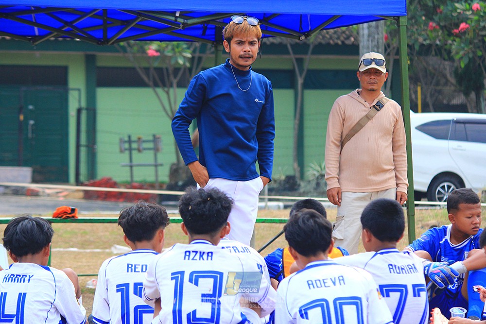ijl u14 250726 jatiraraharja sukabumi vs isa marzuki bandriawan
