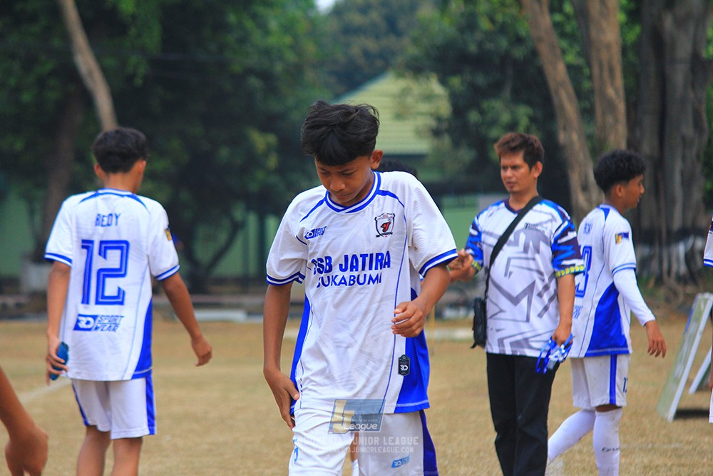 ijl u14 250726 jatiraraharja sukabumi vs isa marzuki bandriawan
