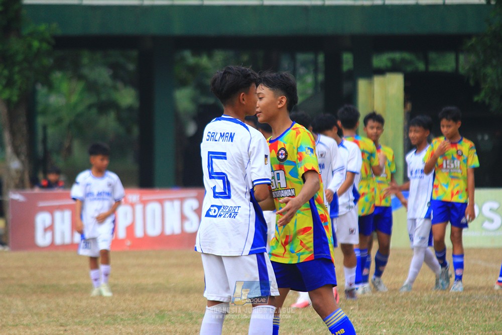 ijl u14 250726 jatiraraharja sukabumi vs isa marzuki bandriawan