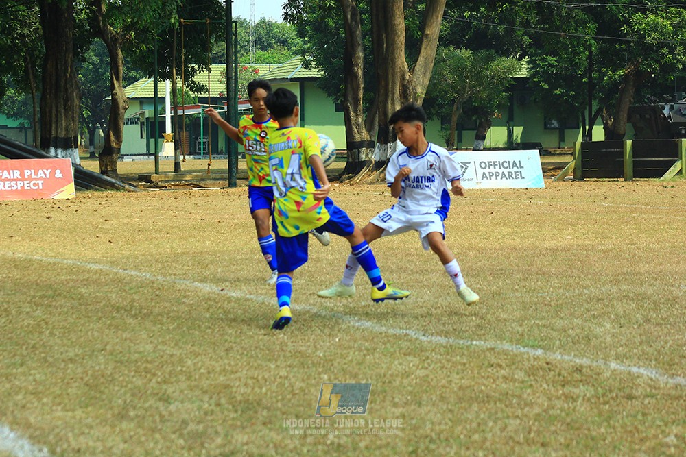 ijl u14 250726 jatiraraharja sukabumi vs isa marzuki bandriawan
