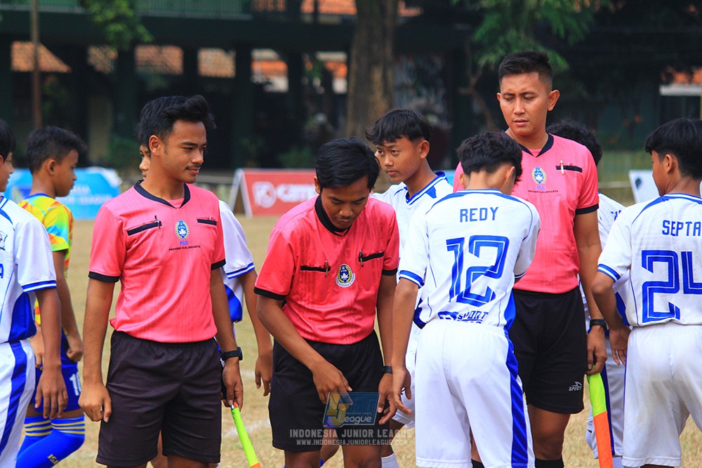ijl u14 250726 jatiraraharja sukabumi vs isa marzuki bandriawan