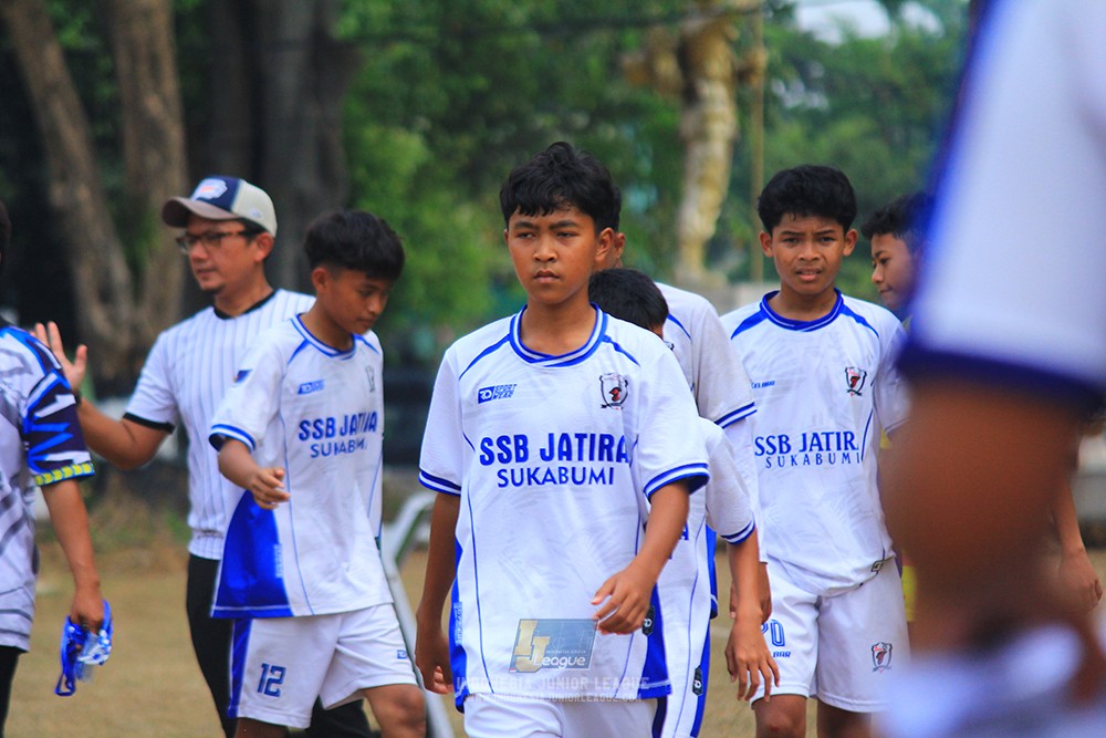 ijl u14 250726 jatiraraharja sukabumi vs isa marzuki bandriawan