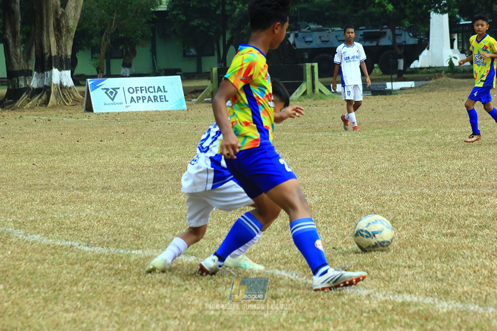 ijl u14 250726 jatiraraharja sukabumi vs isa marzuki bandriawan