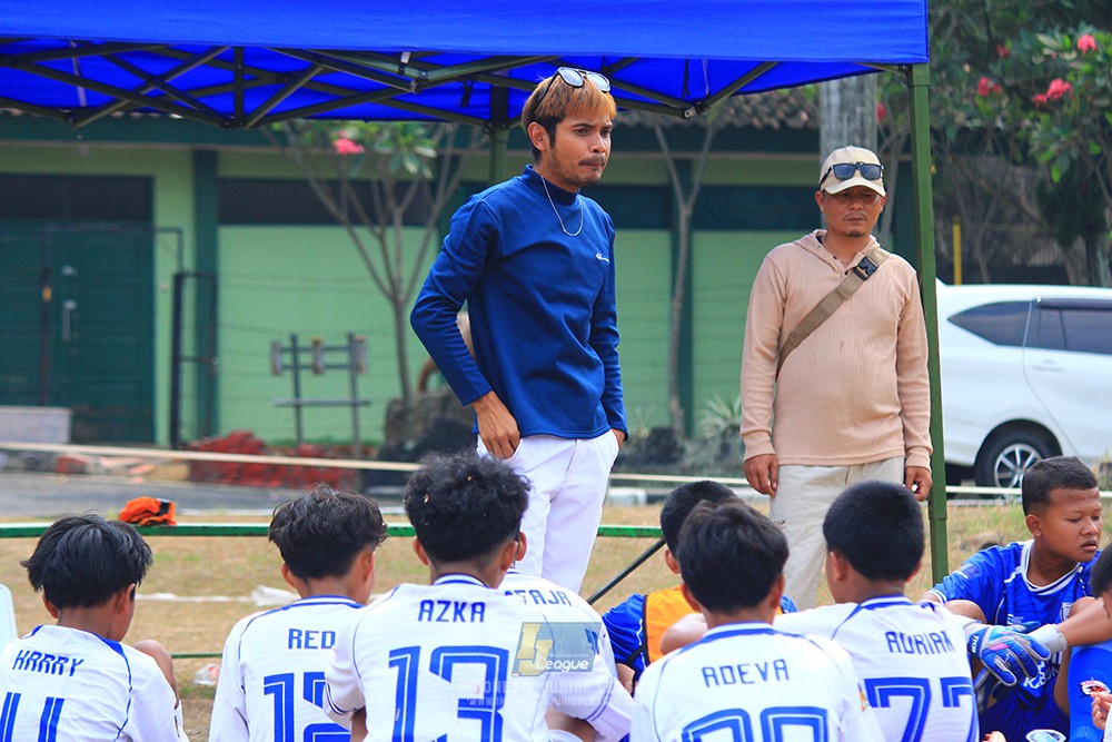 ijl u14 250726 jatiraraharja sukabumi vs isa marzuki bandriawan