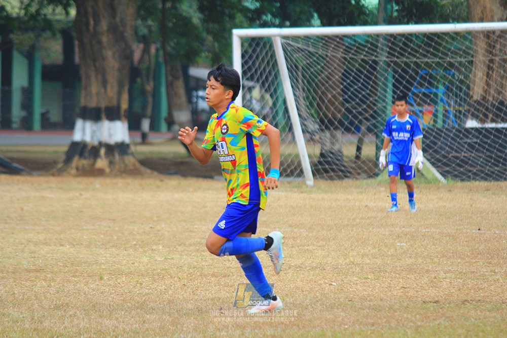 ijl u14 250726 jatiraraharja sukabumi vs isa marzuki bandriawan