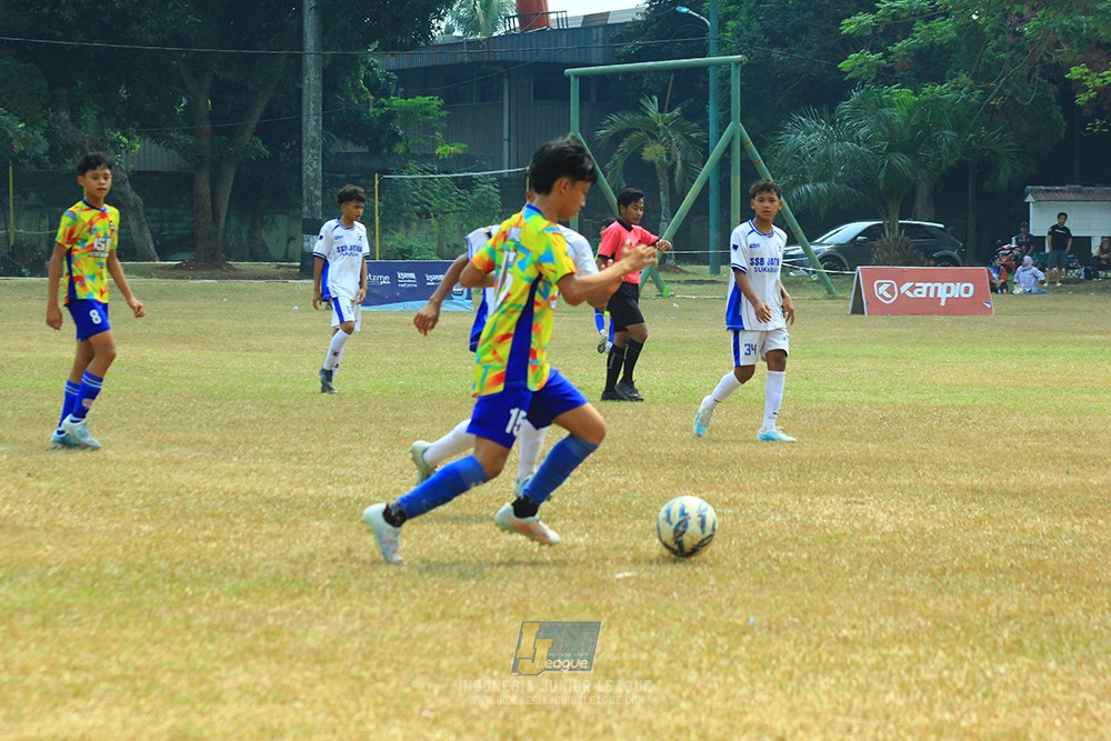 ijl u14 250726 jatiraraharja sukabumi vs isa marzuki bandriawan