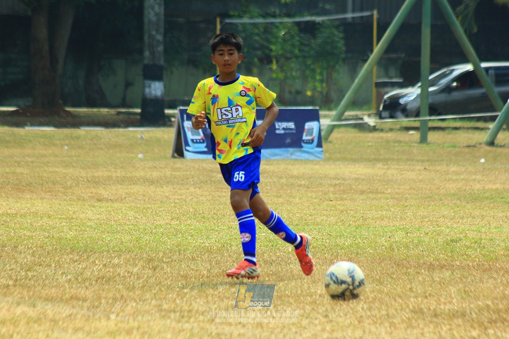 ijl u14 250726 jatiraraharja sukabumi vs isa marzuki bandriawan