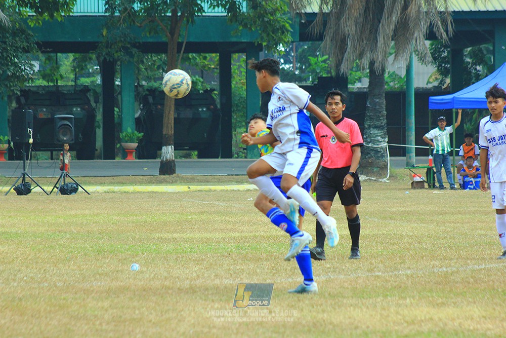 ijl u14 250726 jatiraraharja sukabumi vs isa marzuki bandriawan