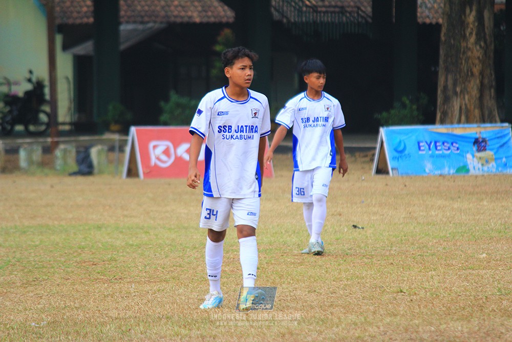 ijl u14 250726 jatiraraharja sukabumi vs isa marzuki bandriawan