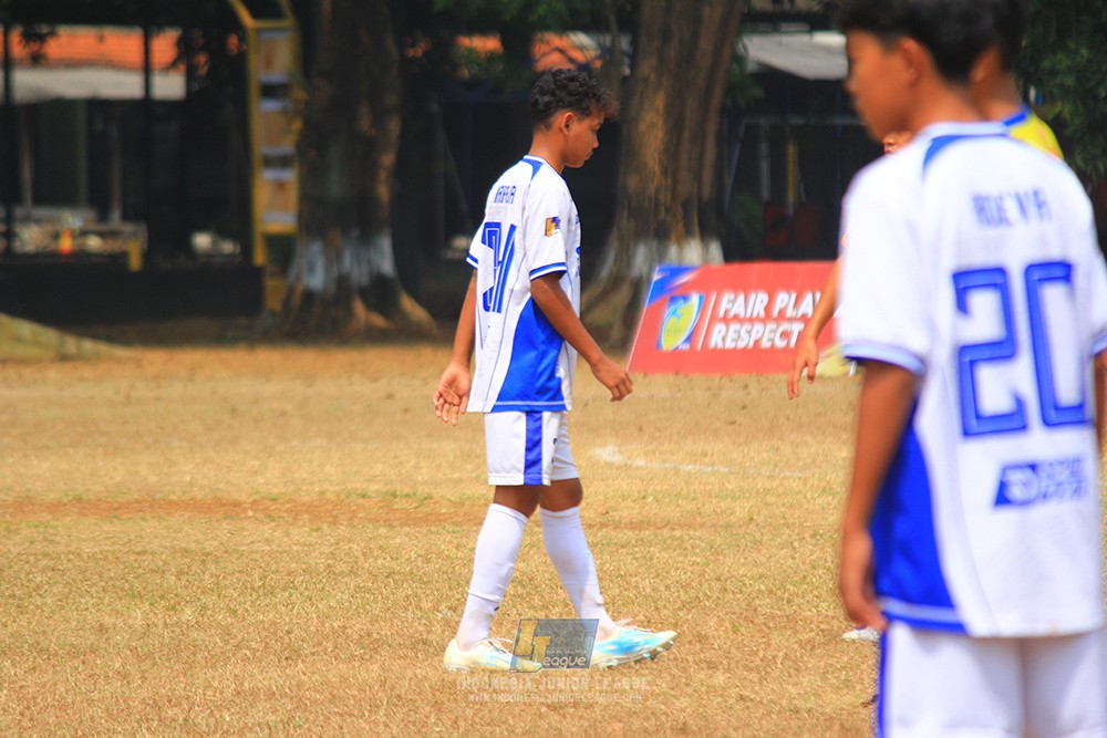 ijl u14 250726 jatiraraharja sukabumi vs isa marzuki bandriawan